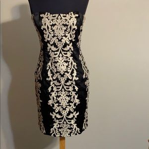 White House Black Market Dress